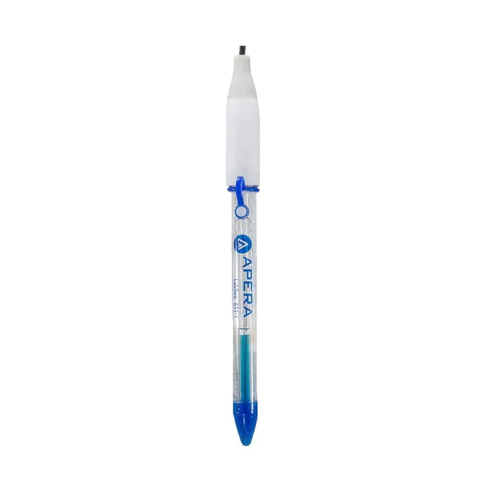 LabSen® 851-1 pH electrode for viscous samples such as cosmetics, lacquers, paints, etc.